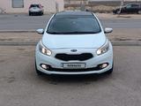 Kia Cee'd 2013 года за 4 800 000 тг. в Актау – фото 2