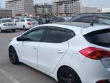 Kia Cee'd 2013 года за 4 800 000 тг. в Актау – фото 3