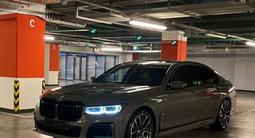 BMW 740 2020 года за 36 000 000 тг. в Алматы – фото 4