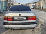 Volkswagen Vento 1993 года за 1 700 000 тг. в Шымкент – фото 4