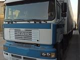 MAN  F 2000 1999 года за 12 000 000 тг. в Алматы – фото 3
