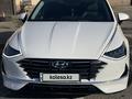 Hyundai Sonata 2023 года за 15 000 000 тг. в Алматы – фото 7