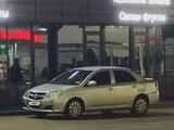 Geely MK 2013 годаүшін1 100 000 тг. в Алматы