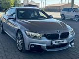 BMW 428 2016 года за 11 500 000 тг. в Шымкент – фото 4