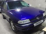 Opel Astra 1997 года за 1 700 000 тг. в Шымкент – фото 2