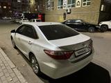 Toyota Camry 2015 годаfor7 500 000 тг. в Астана – фото 5