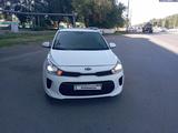 Kia Rio 2021 годаүшін7 500 000 тг. в Уральск – фото 5