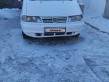 Volkswagen Sharan 1997 годаfor1 800 000 тг. в Кокшетау – фото 3