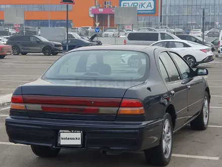 Nissan Cefiro 1995 года за 2 200 000 тг. в Алматы – фото 6