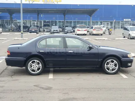 Nissan Cefiro 1995 года за 2 200 000 тг. в Алматы – фото 7