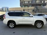Toyota Land Cruiser Prado 2015 года за 17 000 000 тг. в Актау – фото 2