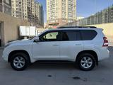 Toyota Land Cruiser Prado 2015 года за 17 000 000 тг. в Актау – фото 3