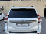 Toyota Land Cruiser Prado 2015 года за 17 000 000 тг. в Актау – фото 4