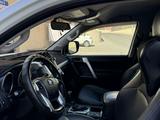 Toyota Land Cruiser Prado 2015 года за 17 000 000 тг. в Актау – фото 5