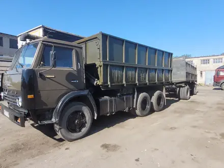 КамАЗ 1985 года за 9 000 000 тг. в Семей – фото 5
