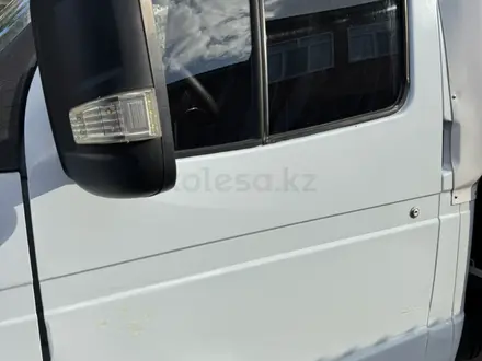 ГАЗ  ГАЗель (3302) 2013 года за 6 200 000 тг. в Атырау – фото 13