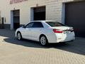 Toyota Camry 2012 годаүшін10 000 000 тг. в Уральск – фото 5