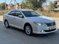 Toyota Camry 2012 годаүшін10 000 000 тг. в Уральск – фото 8