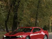 Chevrolet Camaro 2021 годаүшін18 000 000 тг. в Алматы