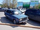 ВАЗ (Lada) 2107 2005 года за 500 000 тг. в Уральск