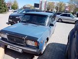 ВАЗ (Lada) 2107 2005 года за 500 000 тг. в Уральск – фото 2