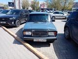 ВАЗ (Lada) 2107 2005 года за 500 000 тг. в Уральск – фото 3