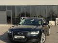 Audi A8 2012 года за 13 000 000 тг. в Алматы – фото 2