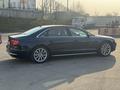 Audi A8 2012 года за 13 000 000 тг. в Алматы – фото 11