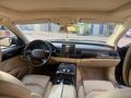 Audi A8 2012 года за 13 000 000 тг. в Алматы – фото 18