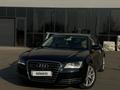 Audi A8 2012 года за 13 000 000 тг. в Алматы