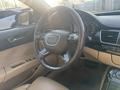 Audi A8 2012 года за 13 000 000 тг. в Алматы – фото 27