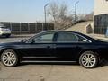 Audi A8 2012 года за 13 000 000 тг. в Алматы – фото 4