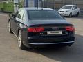 Audi A8 2012 года за 13 000 000 тг. в Алматы – фото 3