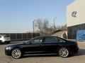 Audi A8 2012 года за 13 000 000 тг. в Алматы – фото 5