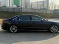 Audi A8 2012 года за 13 000 000 тг. в Алматы – фото 8