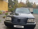 Mercedes-Benz S 280 1994 года за 3 500 000 тг. в Караганда – фото 2