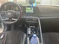 Hyundai Elantra 2024 года за 9 000 000 тг. в Уральск – фото 4