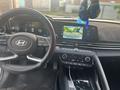 Hyundai Elantra 2024 года за 9 000 000 тг. в Уральск – фото 3