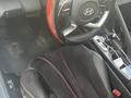 Hyundai Elantra 2024 года за 9 000 000 тг. в Уральск