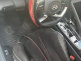 Hyundai Elantra 2024 годаүшін9 000 000 тг. в Уральск