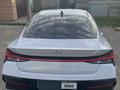 Hyundai Elantra 2024 года за 9 000 000 тг. в Уральск – фото 6