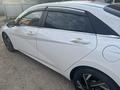 Hyundai Elantra 2024 года за 9 000 000 тг. в Уральск – фото 9