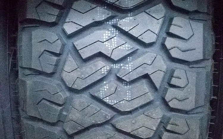 265/70-R16. MAXXIS RAZR AT811үшін68 000 тг. в Алматы