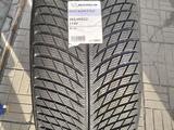 285/45-325/40 R22. MICHELIN PILOT ALPINE 5 SUV за 500 000 тг. в Алматы