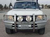 Toyota Land Cruiser Prado 1997 года за 7 600 000 тг. в Тараз