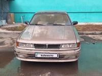 Mitsubishi Galant 1989 года за 1 400 000 тг. в Алматы