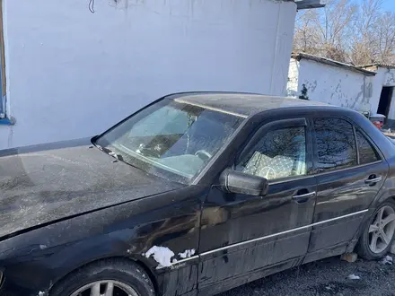 Mercedes-Benz C 280 1995 года за 900 000 тг. в Жансугуров – фото 4