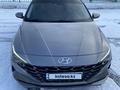 Hyundai Elantra 2021 года за 11 200 000 тг. в Шымкент