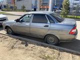 ВАЗ (Lada) Priora 2170 2007 годаүшін1 400 000 тг. в Астана – фото 2