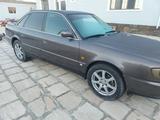 Audi A6 1995 годаүшін2 500 000 тг. в Жанаозен